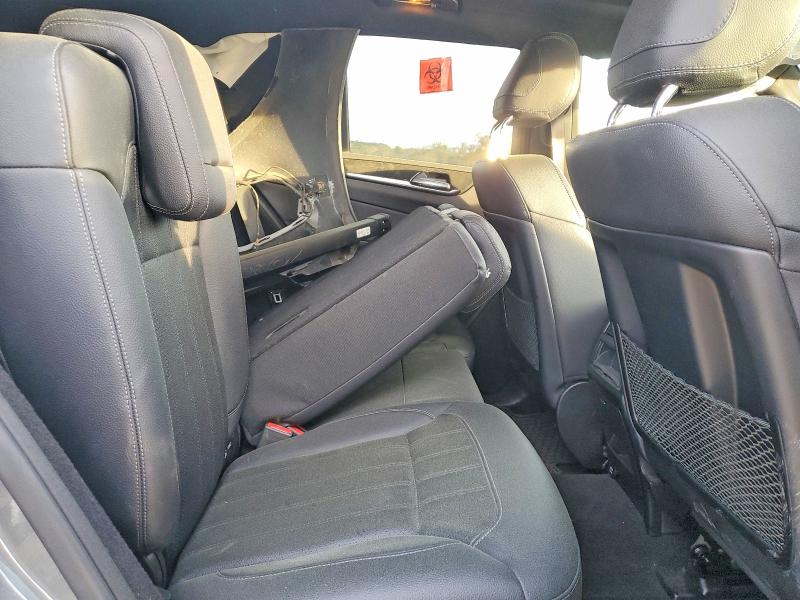Продажа на аукционе авто 2017 Mercedes-benz Gle, vin: 4JGDA5HB2HA882789, номер лота: 47150506
