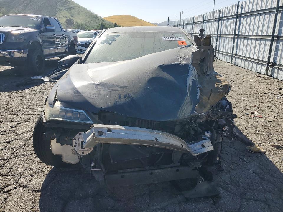 Aukcja sprzedaży 2015 Acura Tlx, vin: 19UUB2F53FA002324, numer aukcji: 41608186