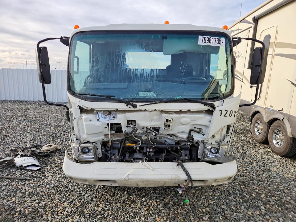 Aukcja sprzedaży 2024 Isuzu Npr Hd, vin: 54DC4W1D1RS202722, numer aukcji: 58472446