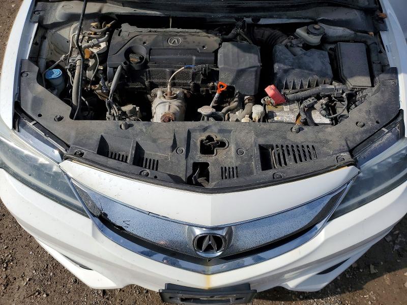 Продаж на аукціоні авто 2016 Acura Ilx, vin: 19UDE2F77GA802571, номер лоту: 41809546