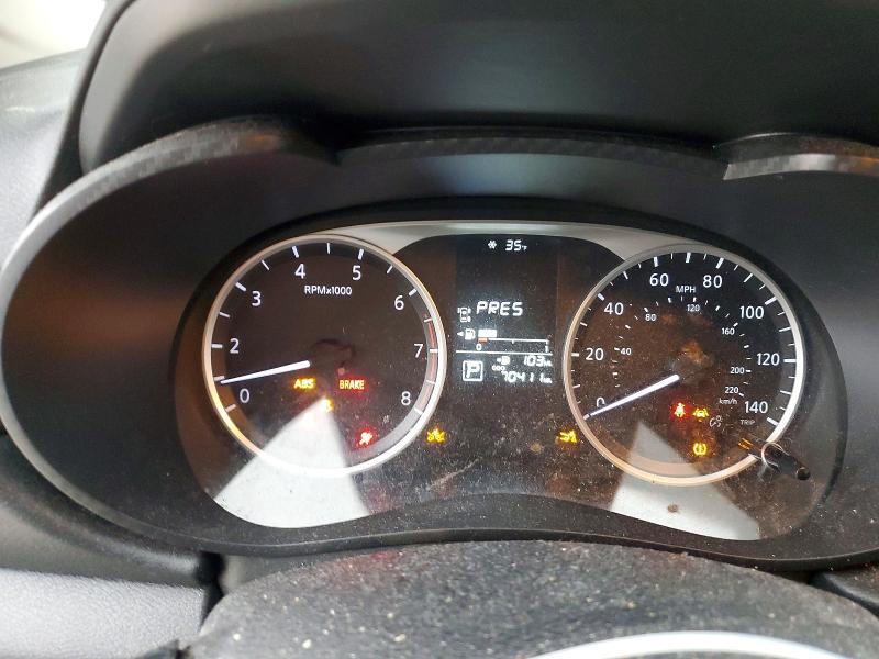 Aukcja sprzedaży 2020 Nissan Versa, vin: 3N1CN8DV7LL902612, numer aukcji: 79589905