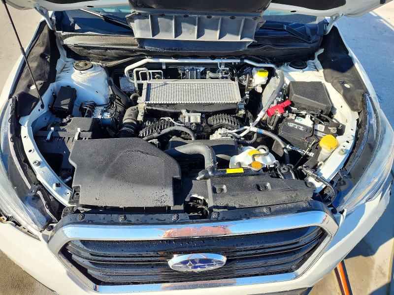 Aukcja sprzedaży 2021 Subaru Ascent, vin: 4S4WMARD8M3420888, numer aukcji: 45781226