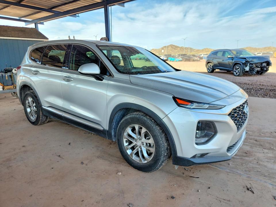 Aukcja sprzedaży 2019 Hyundai Santa Fe, vin: 5NMS33AD3KH041535, numer aukcji: 48356886
