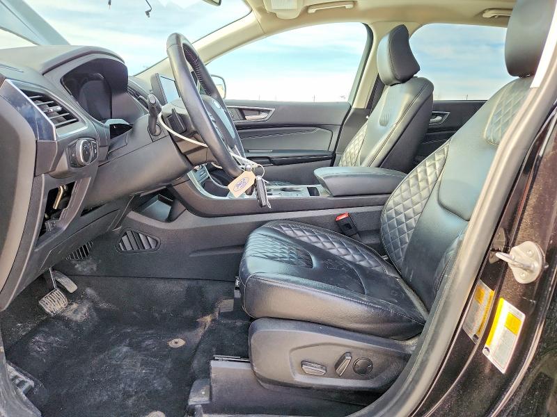 Aukcja sprzedaży 2024 Ford Edge, vin: 2FMPK4K92RBA83692, numer aukcji: 78769655