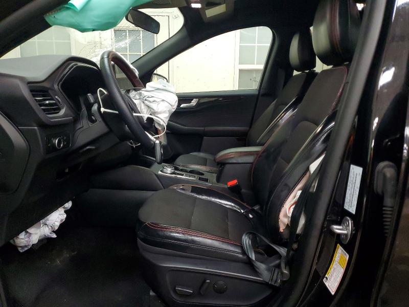 Продаж на аукціоні авто 2025 Ford Escape, vin: 1FMCU9MN2SUA71509, номер лоту: 47191376
