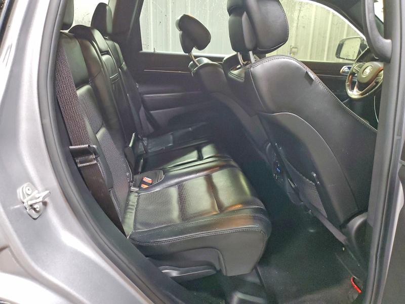 Aukcja sprzedaży 2018 Jeep Grand Cherokee, vin: 1C4RJFBGXJC418616, numer aukcji: 45745706