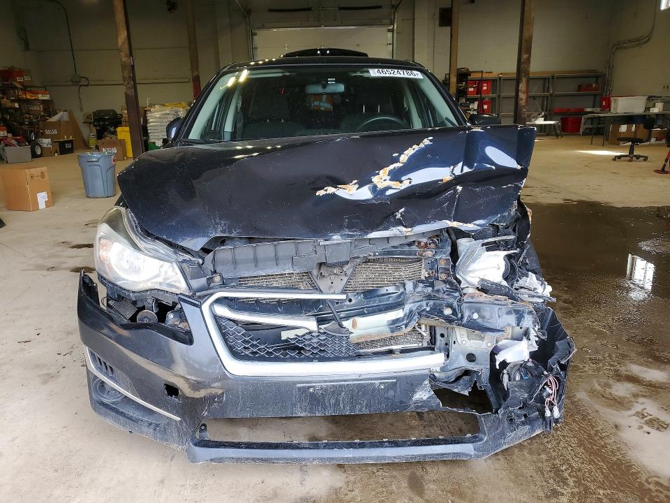 Продаж на аукціоні авто 2016 Subaru Impreza, vin: JF1GPAB60G8240328, номер лоту: 46524786