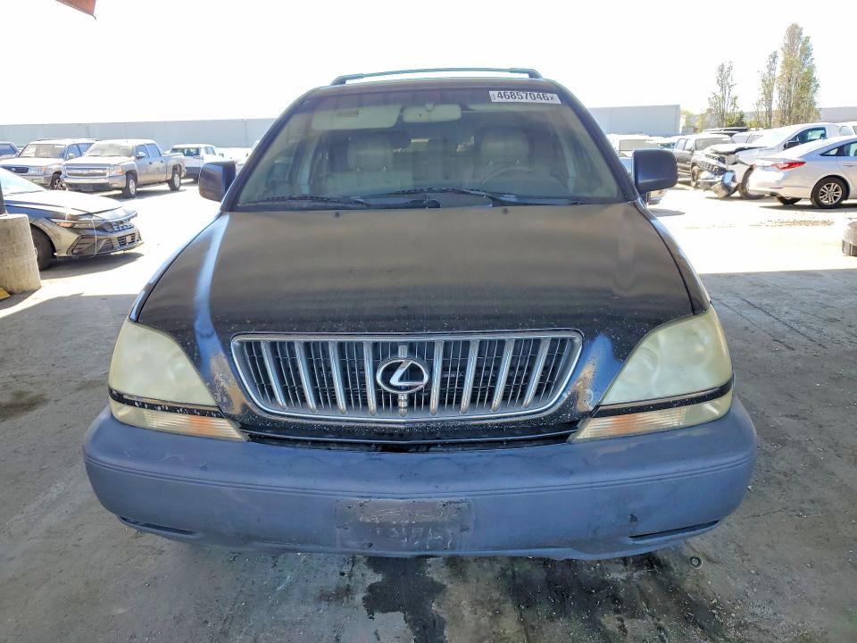 Продажа на аукционе авто 2001 Lexus Rx 300, vin: JTJHF10U210166304, номер лота: 46857046