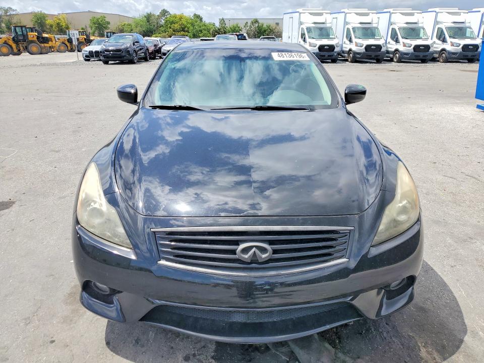 Продаж на аукціоні авто 2012 Infiniti G37 Coupe, vin: JN1CV6EK4CM423076, номер лоту: 48136196
