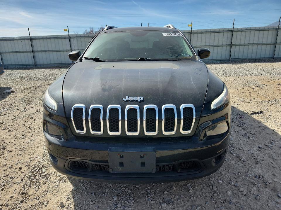 Aukcja sprzedaży 2015 Jeep Cherokee, vin: 1C4PJMCS9FW502950, numer aukcji: 47470036