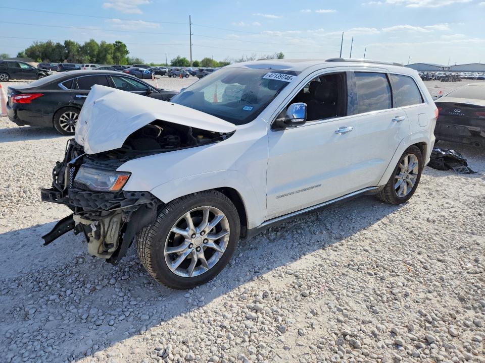 Aukcja sprzedaży 2014 Jeep Grand Cherokee, vin: 1C4RJFJGXEC247079, numer aukcji: 47139746