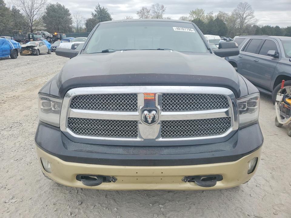 Aukcja sprzedaży 2013 Ram 1500, vin: 1C6RR7PT7DS517948, numer aukcji: 48107796