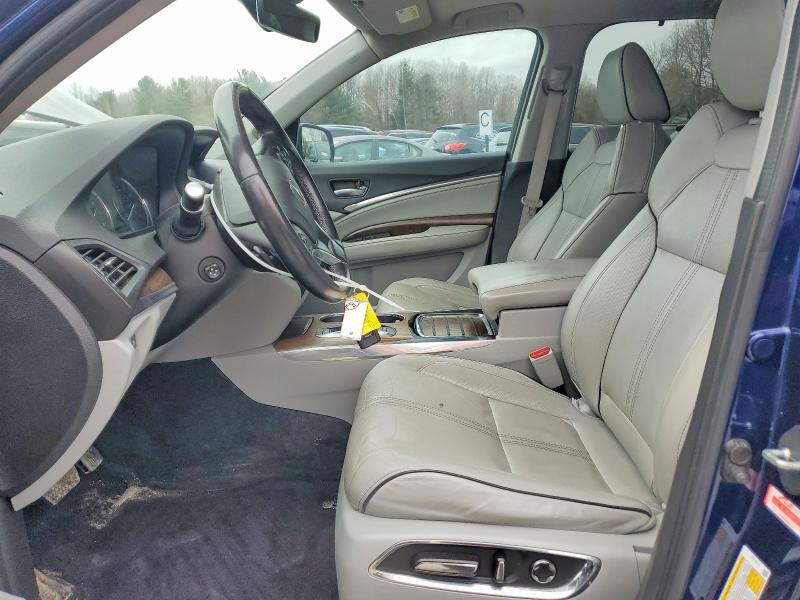 Aukcja sprzedaży 2020 Acura Mdx, vin: 5J8YD4H85LL022332, numer aukcji: 46124936
