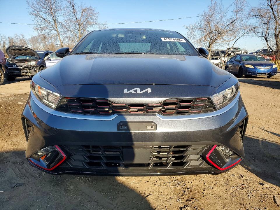 Aukcja sprzedaży 2023 Kia Forte, vin: 3KPF54AD5PE609302, numer aukcji: 46976896