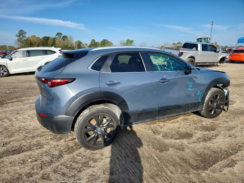 Продаж на аукціоні авто 2022 Mazda Cx-30, vin: 3MVDMBCL2NM456415, номер лоту: 41605826