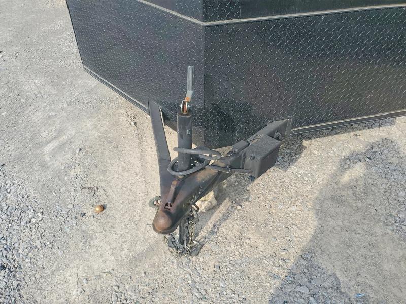 Продаж на аукціоні авто 2022 Diamond Cargo Trailer, vin: 53NBE1226N1099217, номер лоту: 47228106