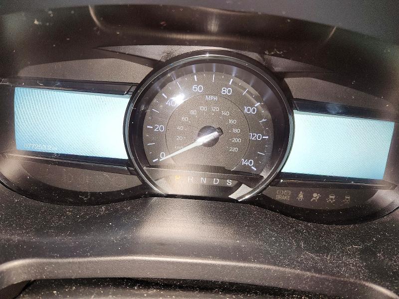 Продаж на аукціоні авто 2018 Ford Explorer, vin: 1FM5K8D80JGB47924, номер лоту: 41613706