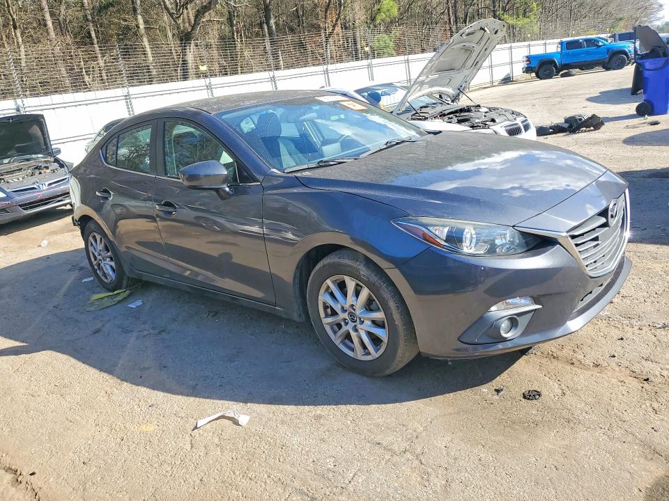 Aukcja sprzedaży 2015 Mazda 3, vin: 3MZBM1V72FM229078, numer aukcji: 79714925