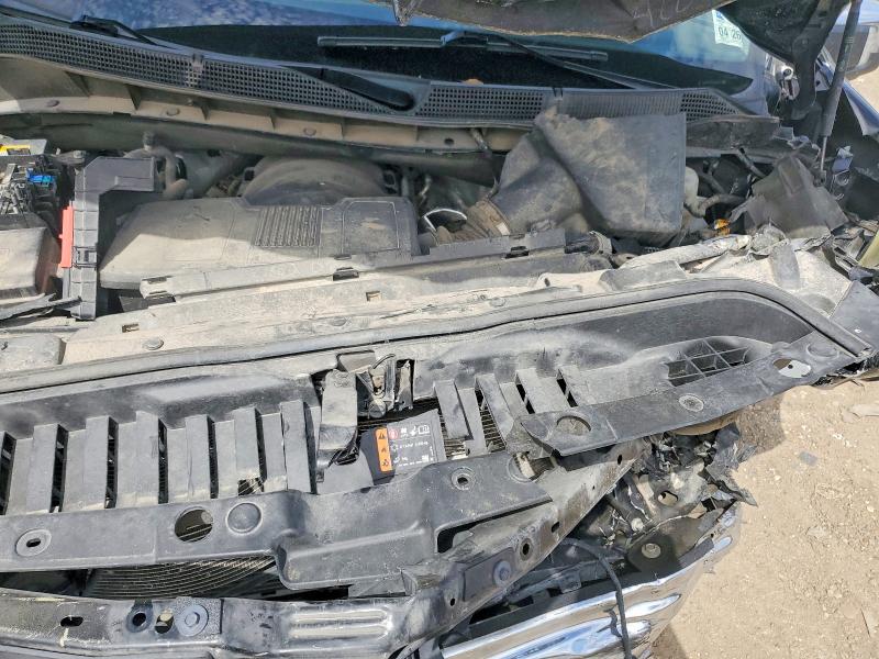 Aukcja sprzedaży 2022 Chevrolet C1500, vin: 3GCPAEED7NG500728, numer aukcji: 78835835