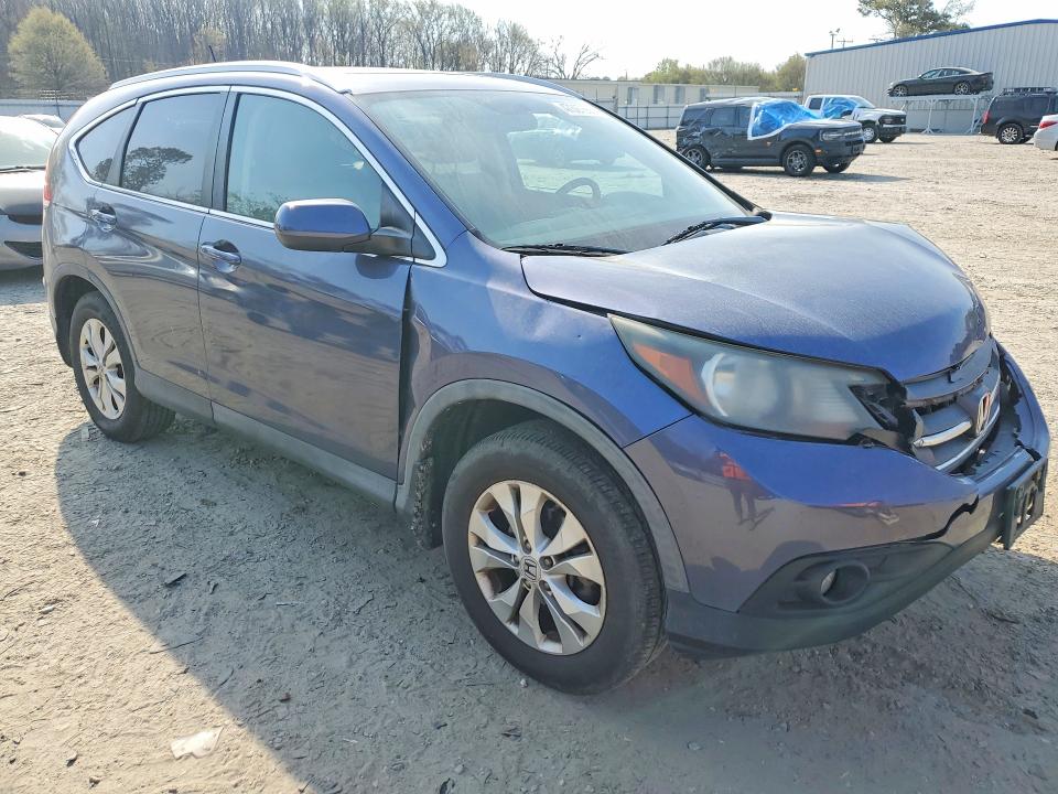 Продаж на аукціоні авто 2012 Honda Cr-v, vin: 5J6RM4H77CL029142, номер лоту: 47397866