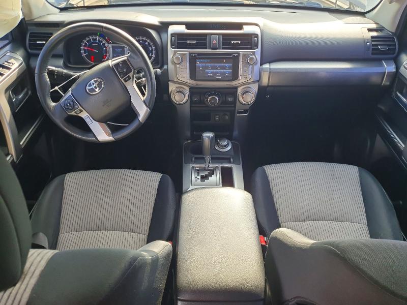 47949826 :رقم المزاد ، JTEBU5JR4F5266913 vin ، 2015 Toyota 4runner مزاد بيع