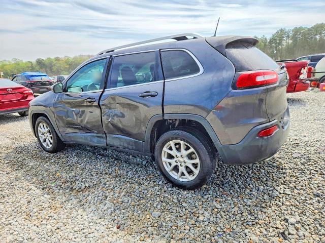 Aukcja sprzedaży 2016 Jeep Cherokee, vin: 1C4PJLCS0GW257032, numer aukcji: 46862036