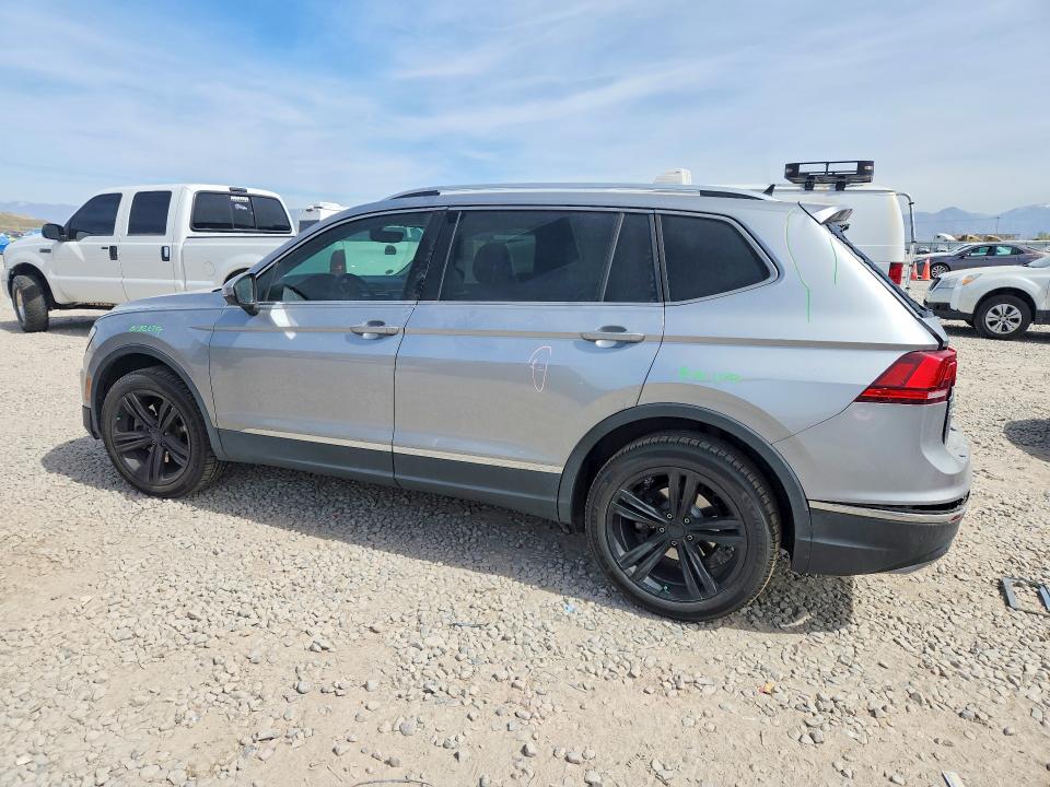 47962006 :رقم المزاد ، 3VV2B7AX9KM096414 vin ، 2019 Volkswagen Tiguan مزاد بيع
