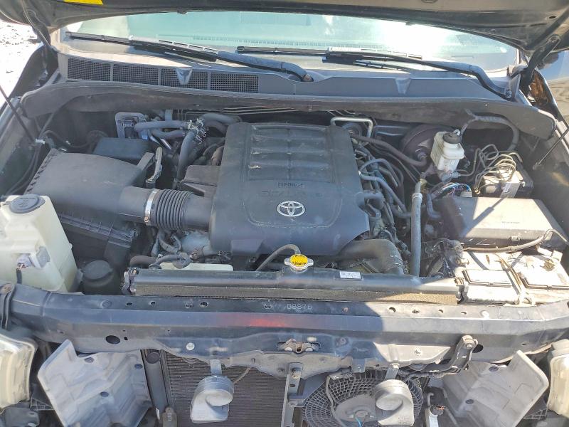 2016 Toyota Sequoia მანქანა იყიდება აუქციონზე, vin: 5TDZY5G12GS063622, აუქციონის ნომერი: 47688056