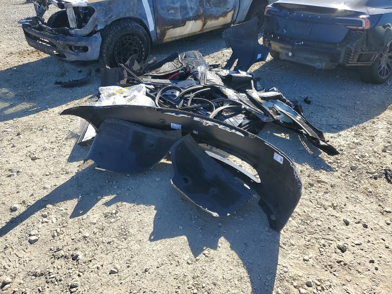 2025 Tesla Model 3 მანქანა იყიდება აუქციონზე, vin: 5YJ3E1EA3SF932042, აუქციონის ნომერი: 45813366