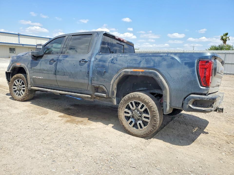 Aukcja sprzedaży 2020 Gmc Sierra, vin: 1GT49PEY7LF176141, numer aukcji: 47997506