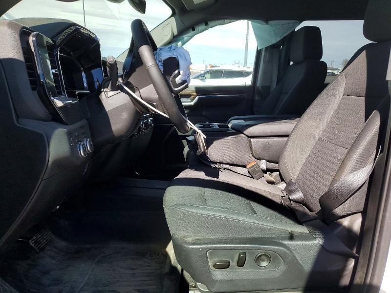 Продажа на аукционе авто 2025 Gmc Sierra, vin: 1GT4UME72SF235826, номер лота: 41820676