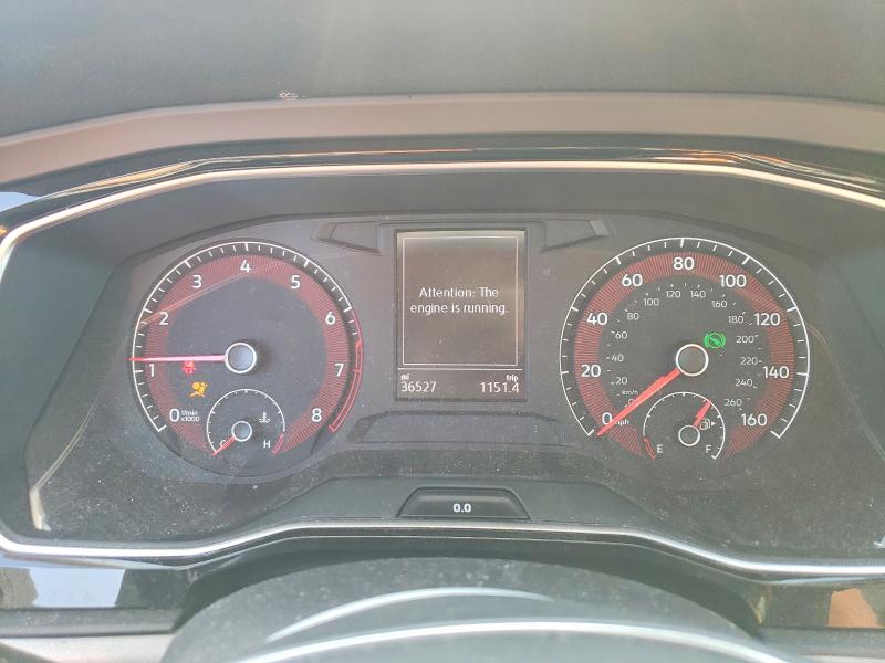 Aukcja sprzedaży 2021 Volkswagen Jetta, vin: 3VWC57BU1MM102320, numer aukcji: 79060895