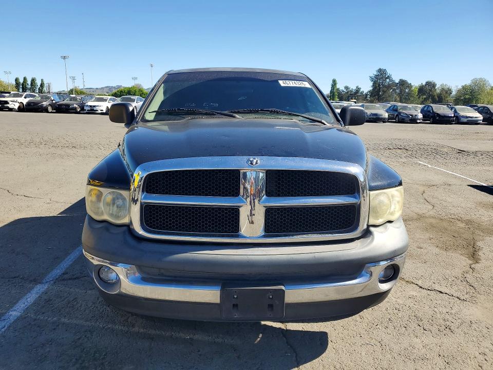 Продажа на аукционе авто 2003 Dodge Ram 1500, vin: 1D7HA16D23J587984, номер лота: 46774326