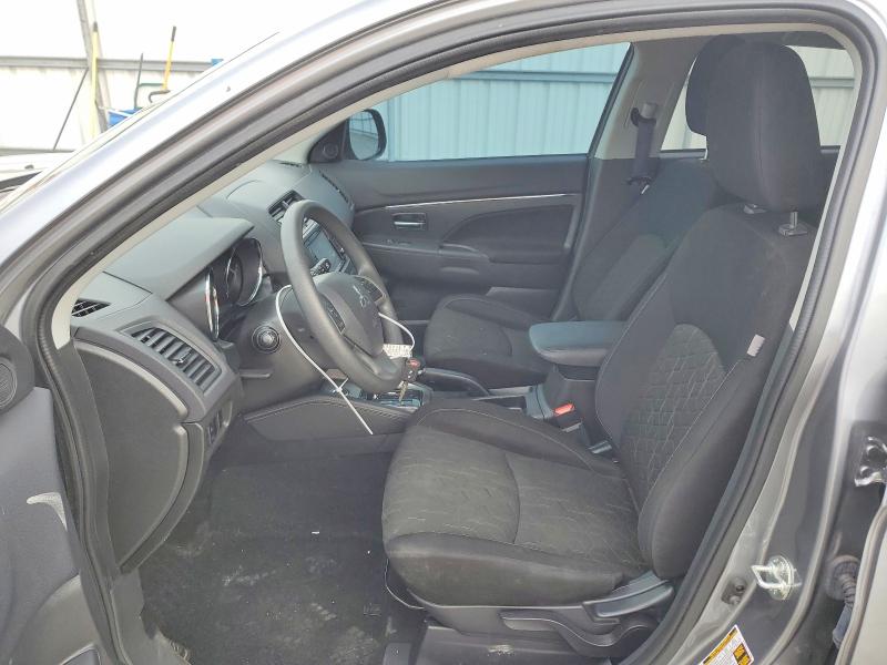 Продаж на аукціоні авто 2024 Mitsubishi Outlander Sport, vin: JA4ARUAU6RU017307, номер лоту: 79745405