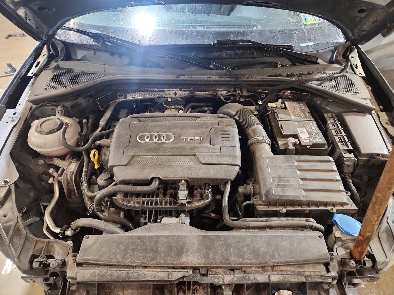 Aukcja sprzedaży 2019 Audi A3, vin: WAUBEGFFXK1024279, numer aukcji: 79984695