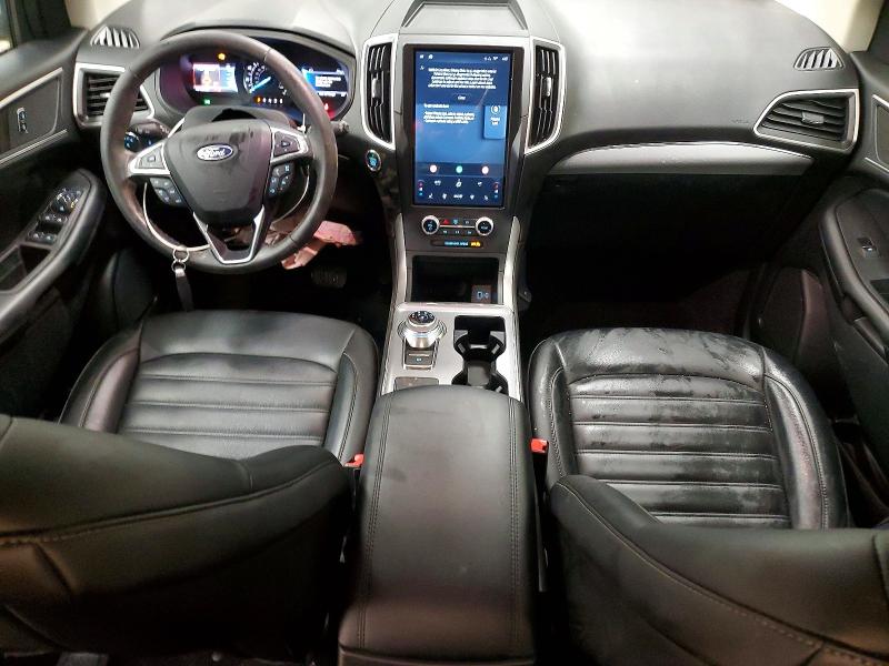 Продаж на аукціоні авто 2022 Ford Edge, vin: 2FMPK4J97NBA28392, номер лоту: 79950225