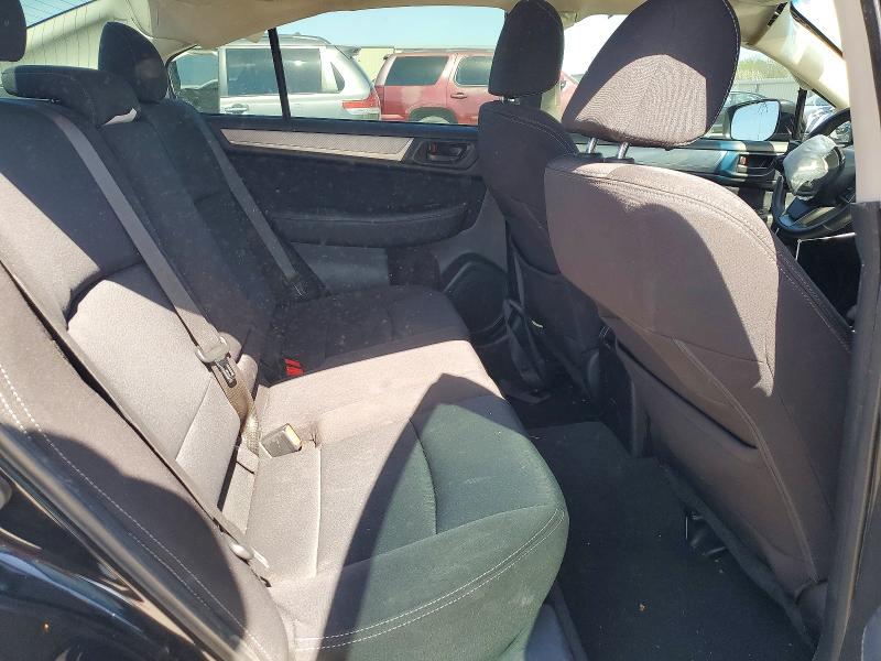 2019 Subaru Legacy მანქანა იყიდება აუქციონზე, vin: 4S3BNAB67K3028655, აუქციონის ნომერი: 47456996