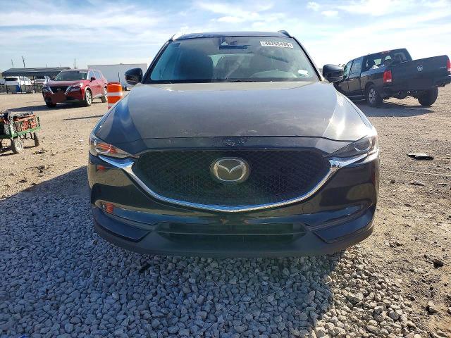 Aukcja sprzedaży 2019 Mazda Cx-5, vin: JM3KFACM7K1520146, numer aukcji: 46258496
