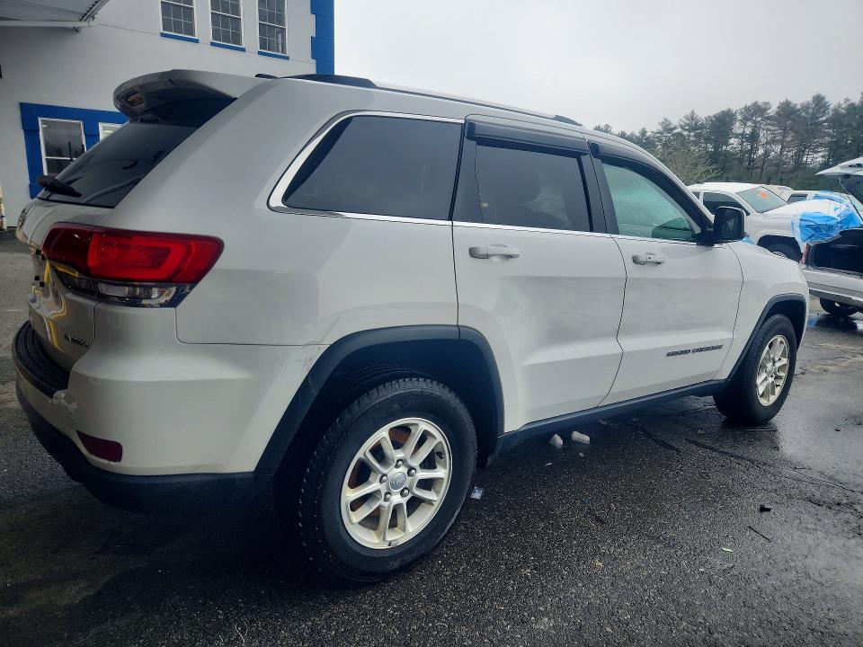 Aukcja sprzedaży 2018 Jeep Grand Cherokee, vin: 1C4RJFAG5JC223296, numer aukcji: 41797866