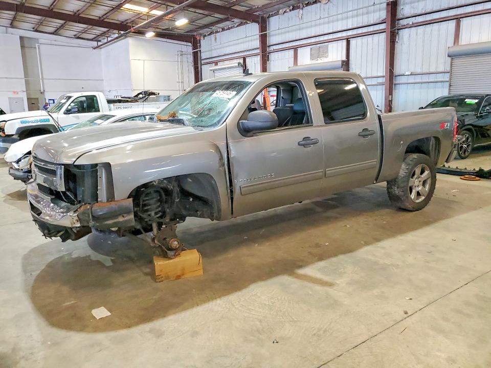 45759146 :رقم المزاد ، 3GCEK23M29G190628 vin ، 2009 Chevrolet Silverado مزاد بيع