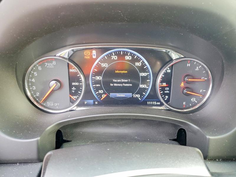Продажа на аукционе авто 2024 Gmc Terrain, vin: 3GKALXEG3RL197793, номер лота: 47540666