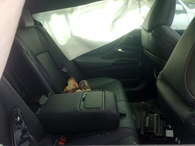 78677155 :رقم المزاد ، 58AJZ1B1XNU129731 vin ، 2022 Lexus Es مزاد بيع