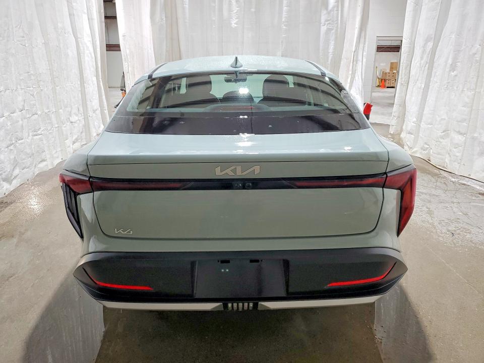 Aukcja sprzedaży 2025 Kia K4, vin: 3KPFT4DE2SE100075, numer aukcji: 41974526