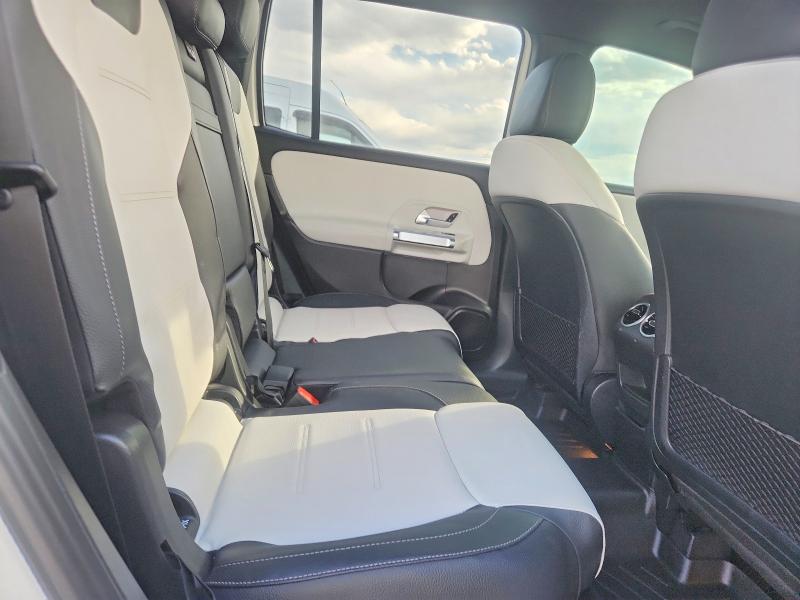 Продажа на аукционе авто 2020 Mercedes-benz Glb, vin: W1N4M4HB0LW033450, номер лота: 45834696