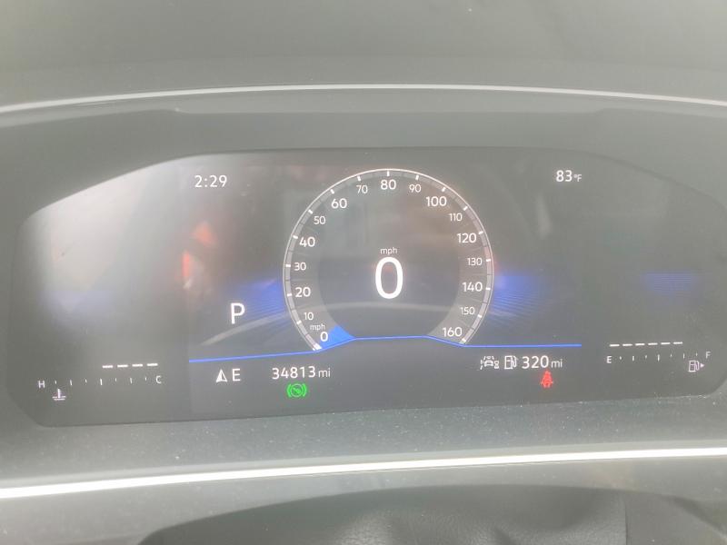 79585325 :رقم المزاد ، 3VV3B7AX0RM141660 vin ، 2024 Volkswagen Tiguan مزاد بيع