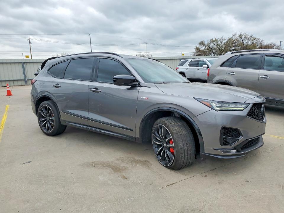 Aukcja sprzedaży 2023 Acura Mdx, vin: 5J8YD8H81PL003547, numer aukcji: 41890466