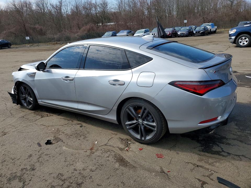 Aukcja sprzedaży 2025 Acura Integra, vin: 19UDE4H33SA019245, numer aukcji: 47772116
