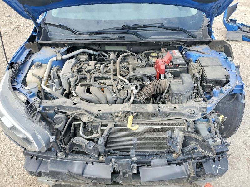 2020 Nissan Sentra მანქანა იყიდება აუქციონზე, vin: 3N1AB8CV7LY223086, აუქციონის ნომერი: 46883816