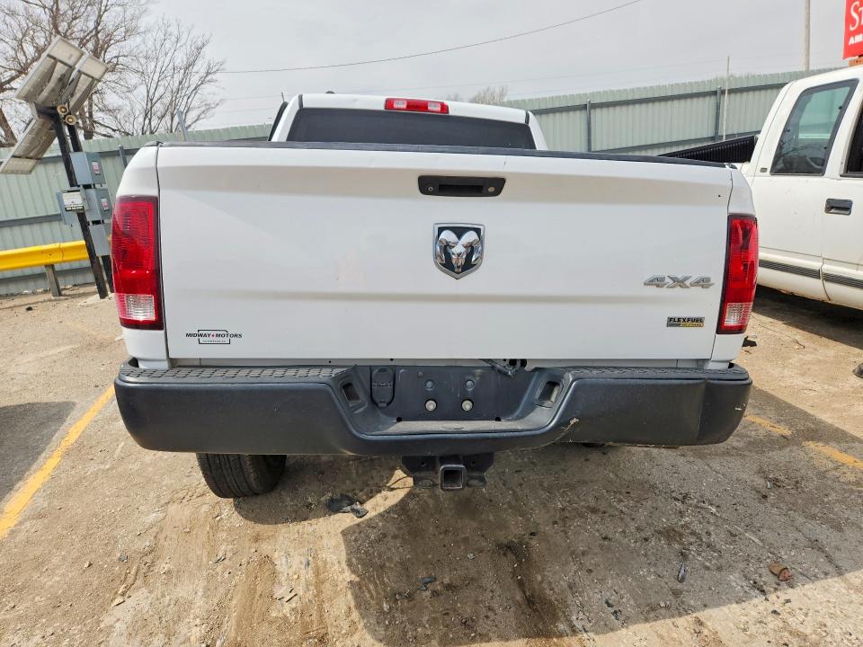 Aukcja sprzedaży 2014 Ram 1500, vin: 1C6RR7KG9ES351377, numer aukcji: 47197176