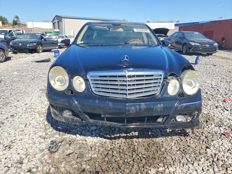 Продаж на аукціоні авто 2007 Mercedes-benz E, vin: WDBUF56X57B107544, номер лоту: 46460296